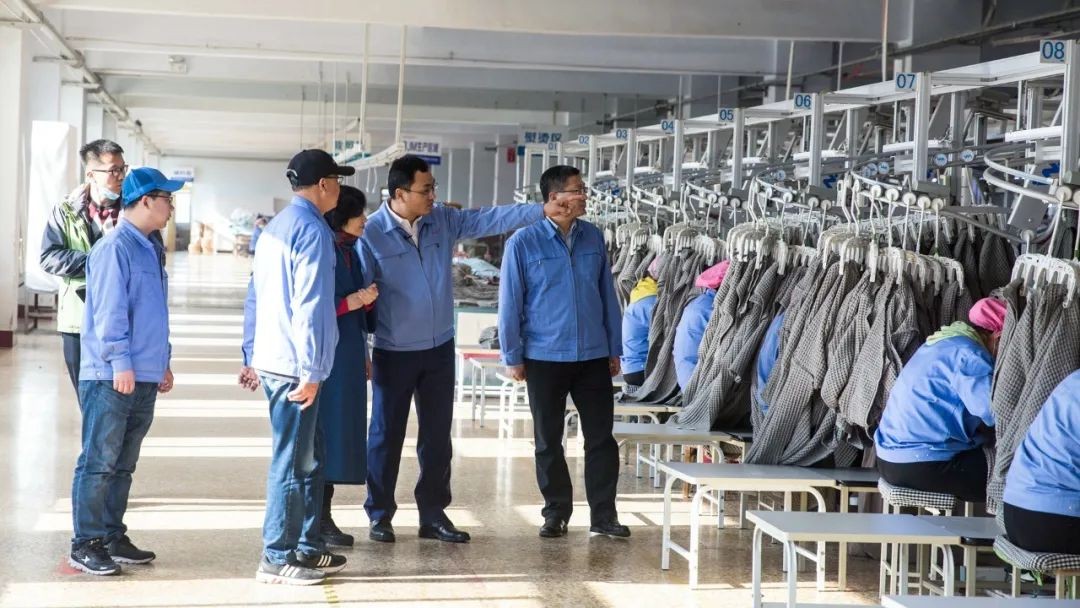 倒逼管理，十年磨劍，產出增加30%，節省用工近萬人 | 孚日集團蹚出高質量發展之路