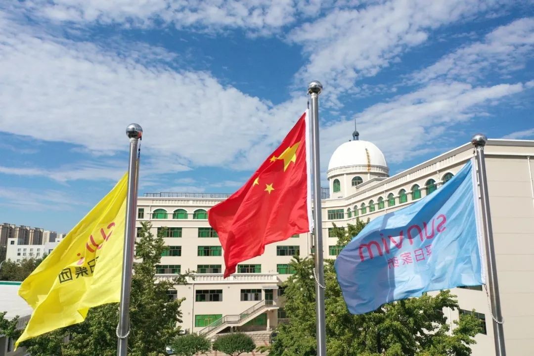 品牌價(jià)值50億+ 孚日集團(tuán)再登“中國(guó)紡織服裝品牌競(jìng)爭(zhēng)力優(yōu)勢(shì)企業(yè)”榜單